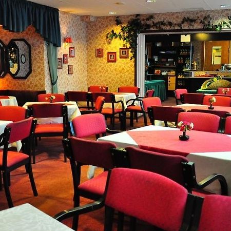 Hotel Stroomi Tallin Zewnętrze zdjęcie