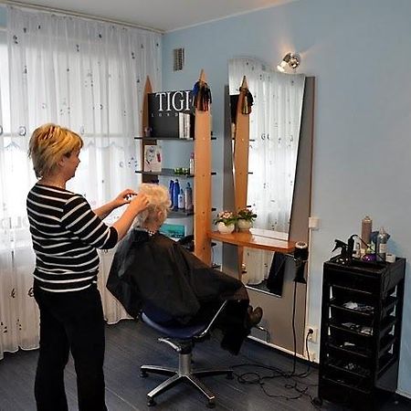 Hotel Stroomi Tallin Zewnętrze zdjęcie