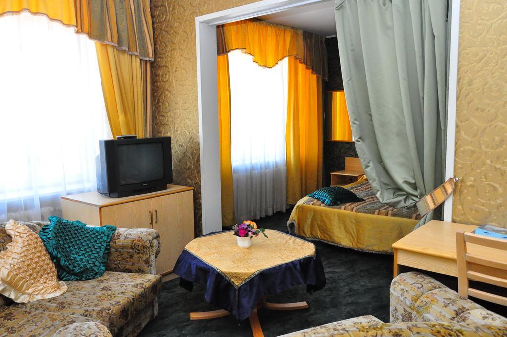 Hotel Stroomi Tallin Pokój zdjęcie
