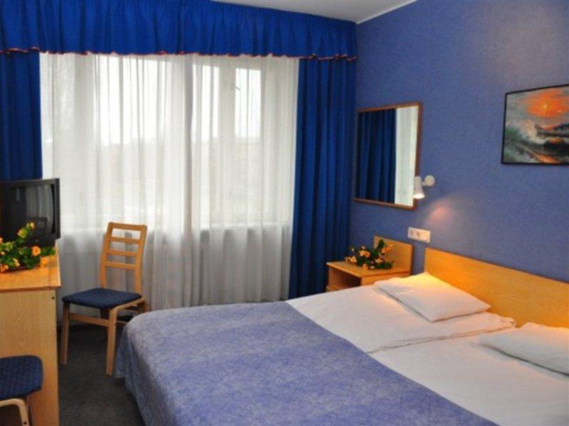 Hotel Stroomi Tallin Zewnętrze zdjęcie