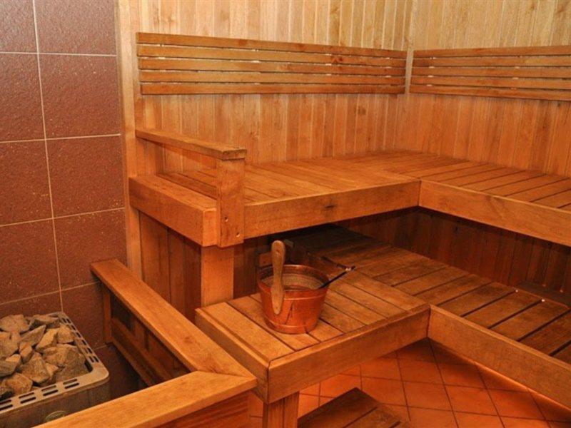 Hotel Stroomi Tallin Zewnętrze zdjęcie