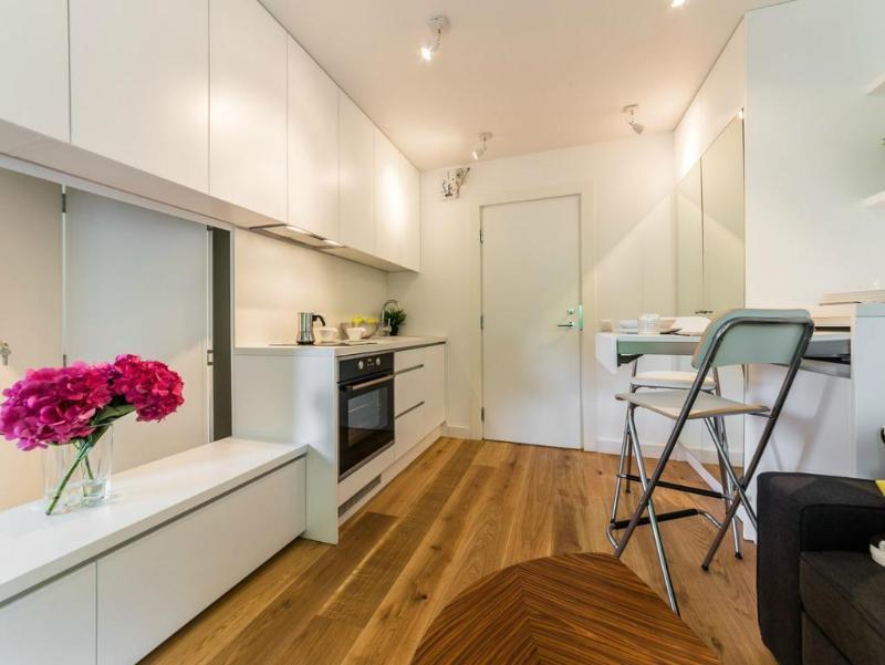 Hotel Stroomi Tallin Zewnętrze zdjęcie
