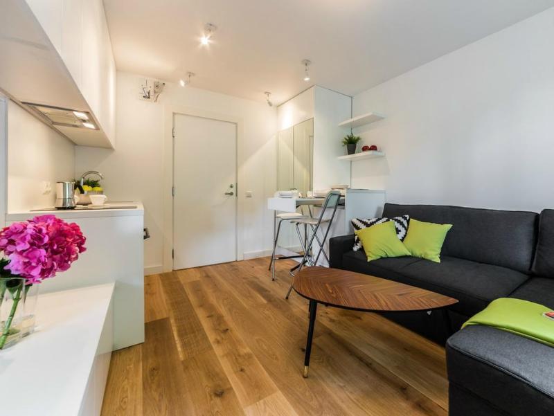 Hotel Stroomi Tallin Zewnętrze zdjęcie