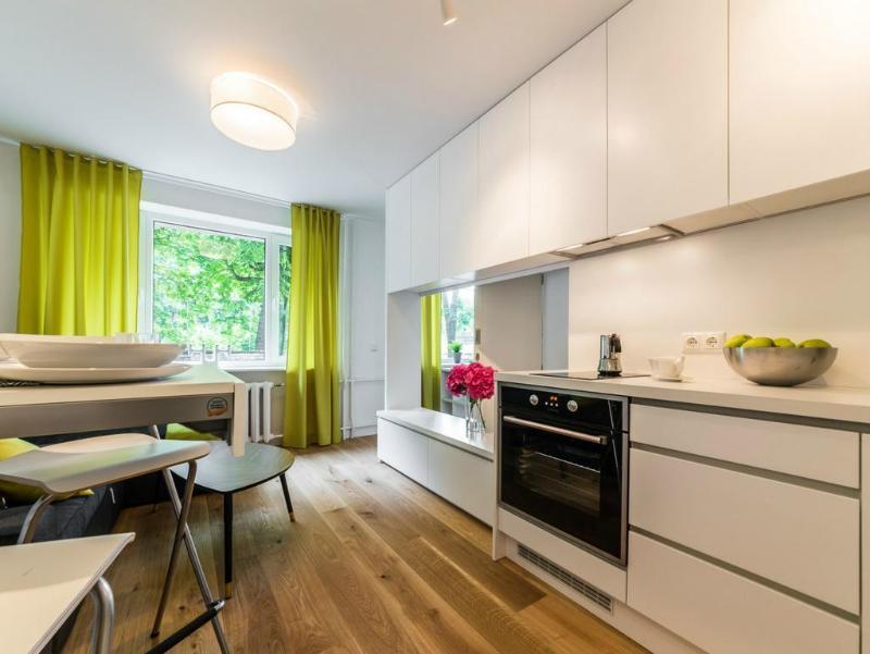Hotel Stroomi Tallin Zewnętrze zdjęcie