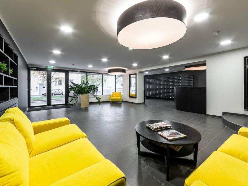 Hotel Stroomi Tallin Zewnętrze zdjęcie