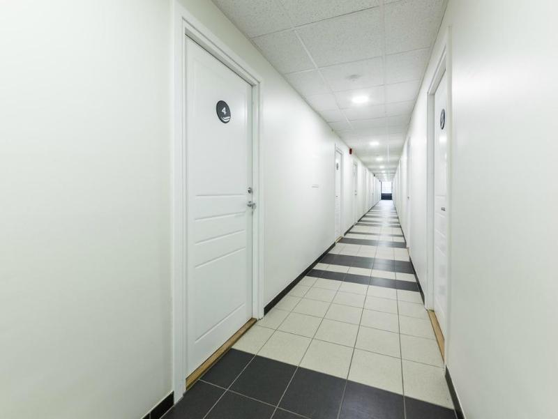 Hotel Stroomi Tallin Zewnętrze zdjęcie