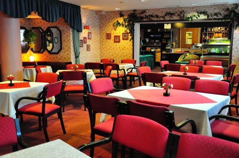 Hotel Stroomi Tallin Zewnętrze zdjęcie