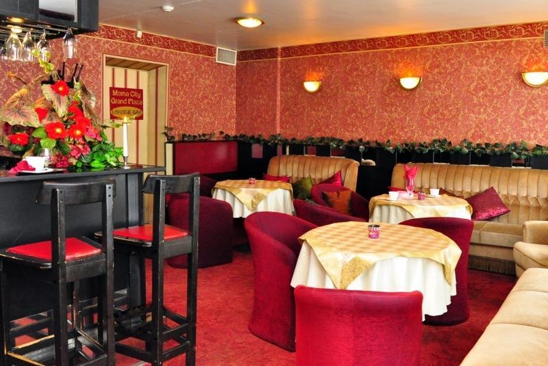 Hotel Stroomi Tallin Zewnętrze zdjęcie