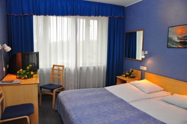 Hotel Stroomi Tallin Pokój zdjęcie