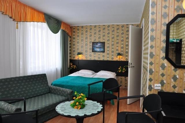 Hotel Stroomi Tallin Pokój zdjęcie