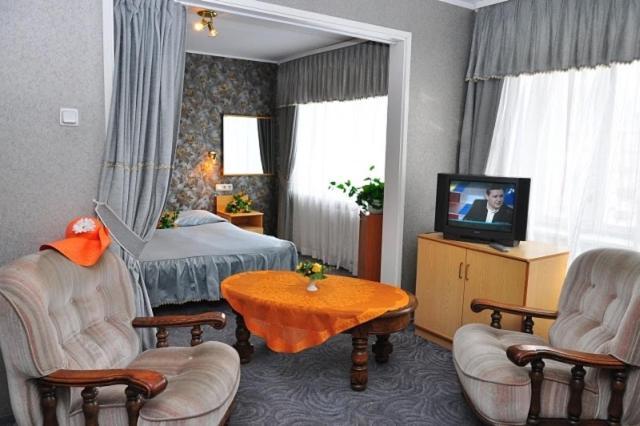 Hotel Stroomi Tallin Zewnętrze zdjęcie