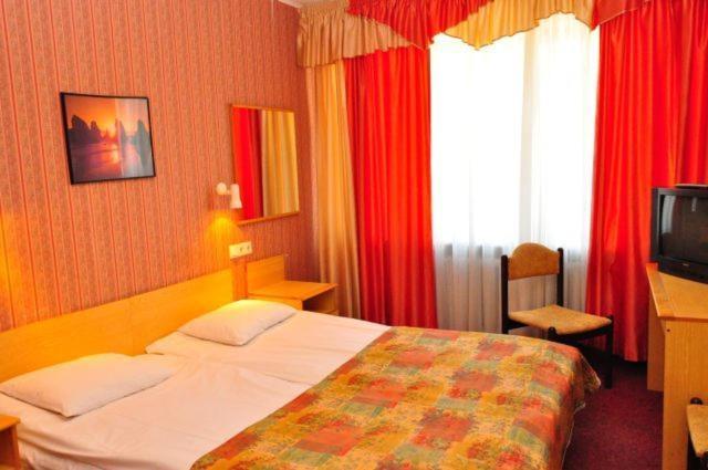 Hotel Stroomi Tallin Pokój zdjęcie